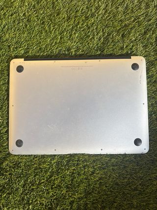 MacBook Plata Pantalla no funciona