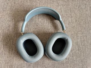 Airpods Max Azul