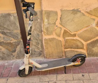 Xiaomi Mi Scooter 3 Patinete Eléctrico