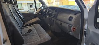 Renault Master 2010