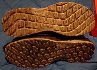 Botas Panter Silex Link Talla 44