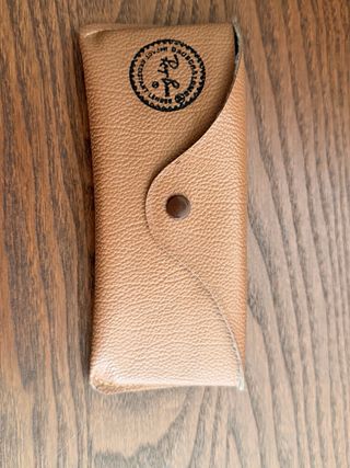 Gafas de sol Ray-Ban Bausch & Lomb  Vintage