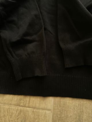 Jersey Zara Mujer Talla L