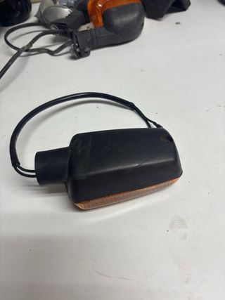 Intermitente delantero piezas(c)