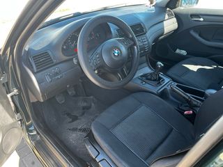 BMW Serie 3 2001