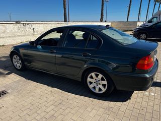 BMW Serie 3 2001