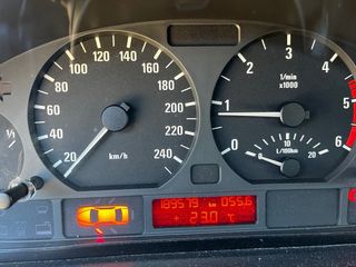 BMW Serie 3 2001