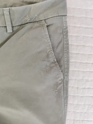 Lote 2 pantalones de Zara