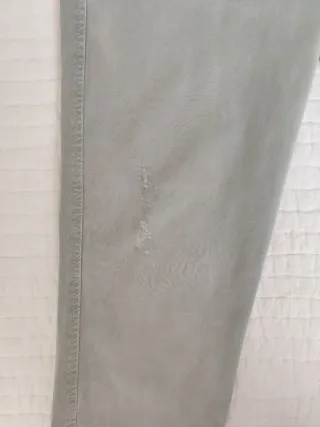 Lote 2 pantalones de Zara