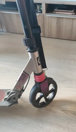 Patinete Oxelo MID 9