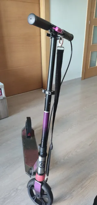 Patinete Oxelo MID 9