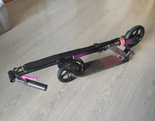 Patinete Oxelo MID 9