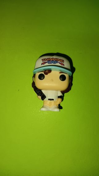 Figuras Kinder Funko Stranger Things