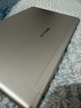 Samsung Galaxy Book 10.6 Negro