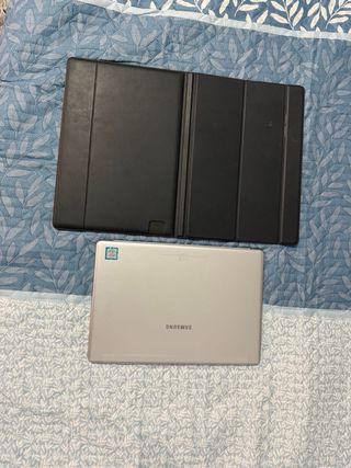 Samsung Galaxy Book 10.6 Negro