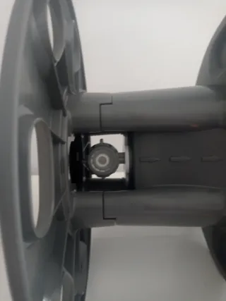 Carrete Manguera Pared 30m