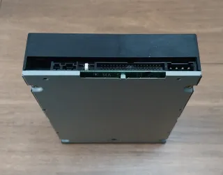 Leitor/Gravador CD-R/RW IDE Sony