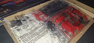 Kit Maquetas Ferrari Ultimate 1:24 (3 modelos)