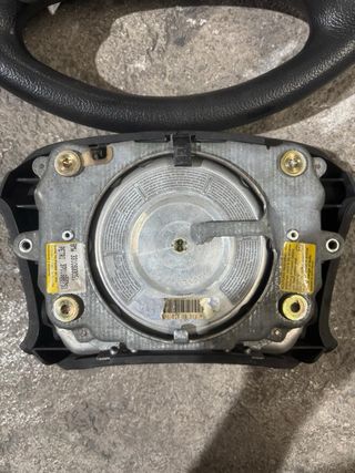 Volante BMW E36 Airbag Original