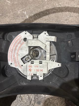 Volante BMW E36 Airbag Original