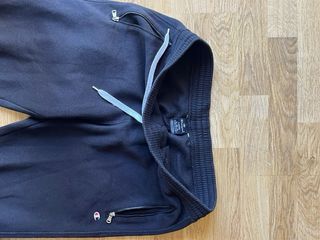Champion Joggers Negros