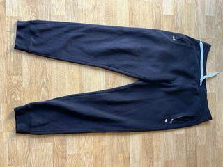 Champion Joggers Negros