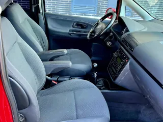 Volkswagen Sharan 2008