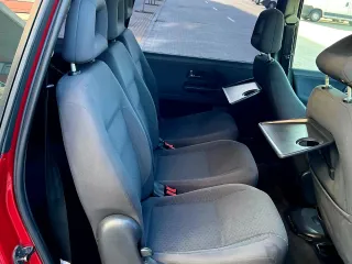 Volkswagen Sharan 2008