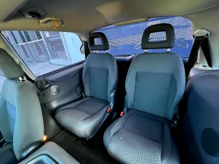 Volkswagen Sharan 2008