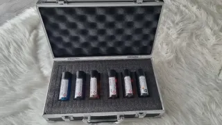 Resident Evil Valigetta Umbrella con V.us