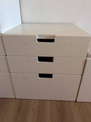 Muebles de almacenaje Ikea