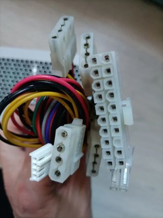 Fuente Alimentación ATX 250w