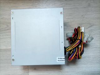 Fuente Alimentación ATX 250w