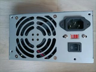 Fuente Alimentación ATX 250w