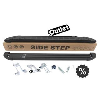 WD ESTRIBERAS ESTRIBOS KIA SPORTAGE 10-15 C002393C1
