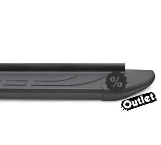 WD ESTRIBERAS ESTRIBOS KIA SPORTAGE 10-15 C002393C1