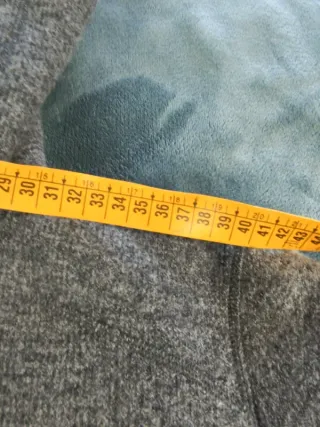 Felpa The North Face Donna Grigia Cappuccio XL