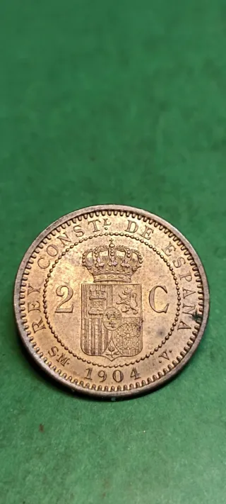 2 CTS 1904.
