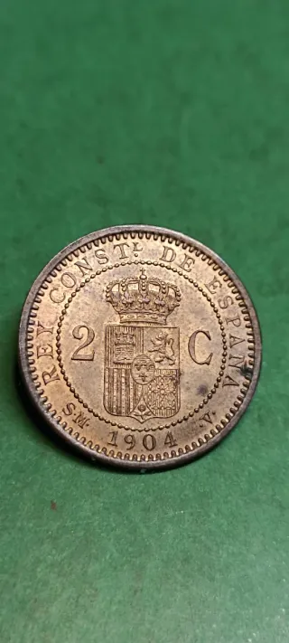 2 CTS 1904.