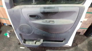 GUARNECIDO PUERTA DELANTERA DERECHA CITROEN JUMPY