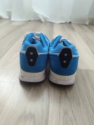 Zapatillas Nike Azules