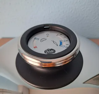 AMC Sartén 28cm 3.0L , M30s