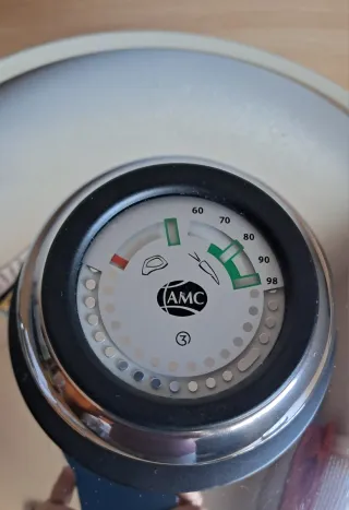 AMC Sartén 28cm 3.0L , M30s