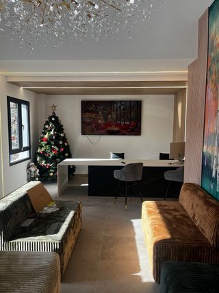 Servicios de reformas de viviendas, locales..