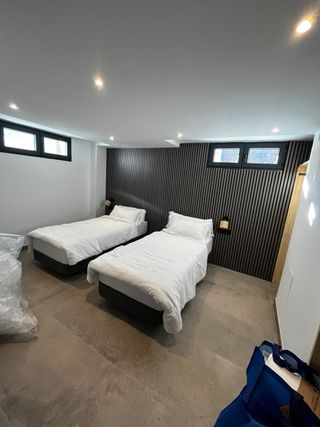 Servicios de reformas de viviendas, locales..