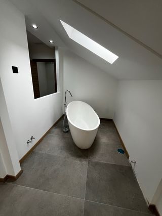 Servicios de reformas de viviendas, locales..