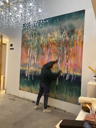 Servicios de reformas de viviendas, locales..