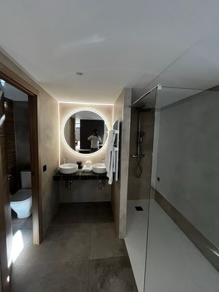 Servicios de reformas de viviendas, locales..