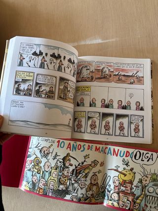 Macanudo 10