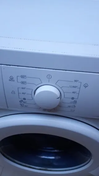 Lavadora Beko EV 5100